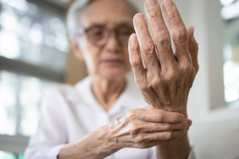 Neuropathy