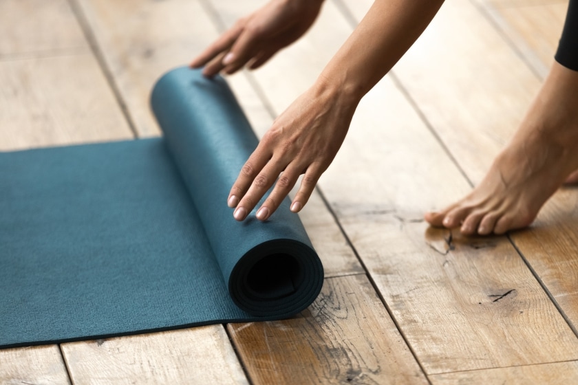 Pilates