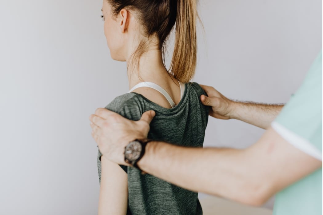 Joint pain can severely impact your movement
